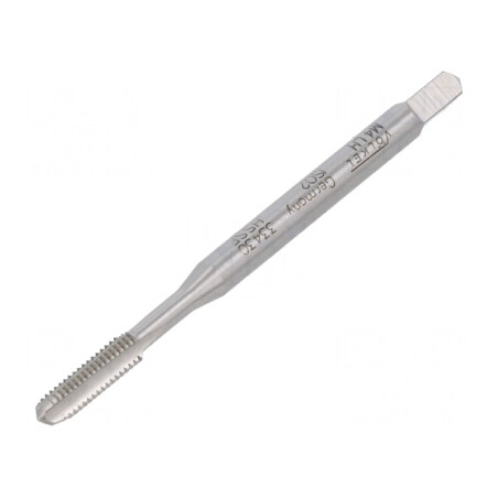 Tarod de Filetare HSS-E M4 63mm | Electronic-mag.ro | Componente Electronice