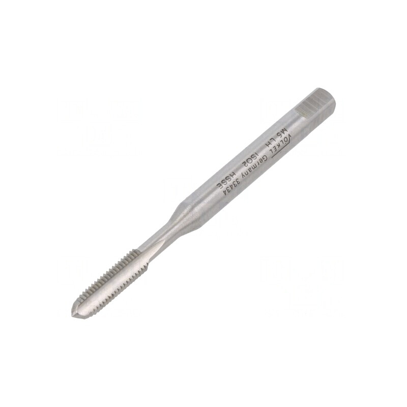 Tarod de Filetare HSS-E M5 70mm | Electronic-mag.ro | Componente Electronice Tarod de Filetare HSS-E M5 70mm | Electronic-mag.ro | Componente Electronice