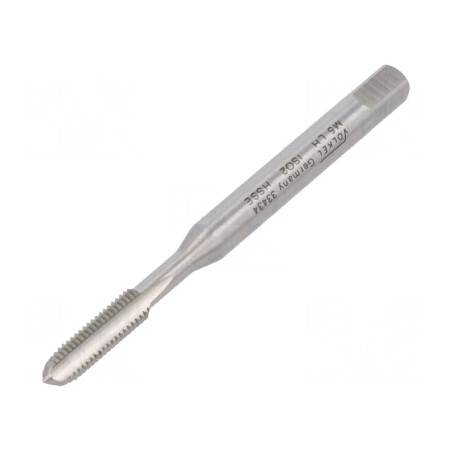 Tarod de Filetare HSS-E M5 70mm | Electronic-mag.ro | Componente Electronice