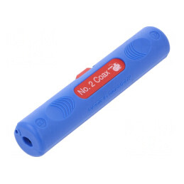 Dezizolator Cablu Coaxial 10mm2/16mm2 | Electronic-mag.ro | Componente Electronice