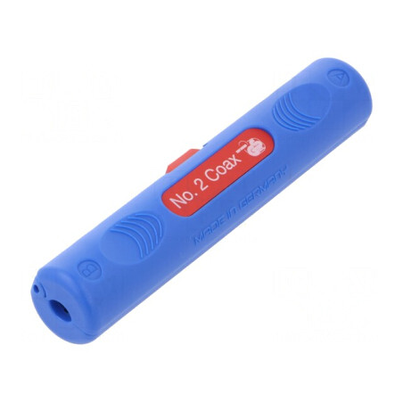 Dezizolator Cablu Coaxial 10mm2/16mm2 | Electronic-mag.ro | Componente Electronice