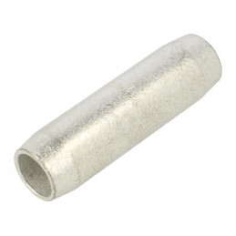 Capăt Îmbinat Neizolat Cupru Cositorit Crimpat 150mm2 BM72150 | Electronic-mag.ro | Componente Electronice