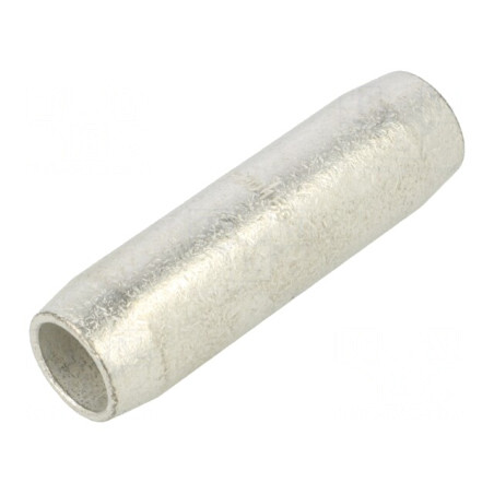 Capăt Îmbinat Neizolat Cupru Cositorit Crimpat 150mm2 BM72150 | Electronic-mag.ro | Componente Electronice