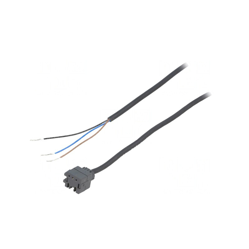 Cablu fibră optică 5m 0,2mm2 Term x3 | Electronic-mag.ro | Componente Electronice Cablu fibră optică 5m 0,2mm2 Term x3 | Electronic-mag.ro | Componente Electronice
