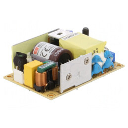 Alimentator pulsatoriu deschis 33W 80-264VAC 3.3V 10A | Electronic-mag.ro | Componente Electronice