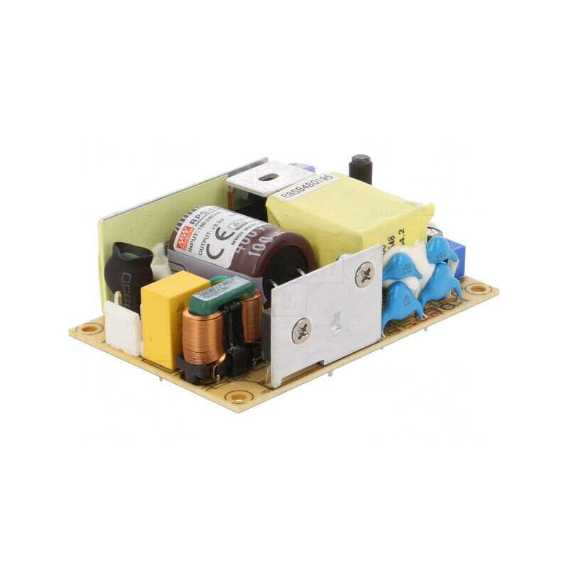 Alimentator pulsatoriu deschis 33W 80-264VAC 3.3V 10A | Electronic-mag.ro | Componente Electronice