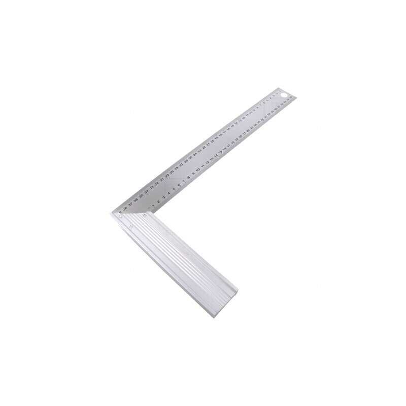 Echer Lung 400mm cu Gradație Incorporată | Electronic-mag.ro | Componente Electronice Echer Lung 400mm cu Gradație Incorporată | Electronic-mag.ro | Componente Electronice