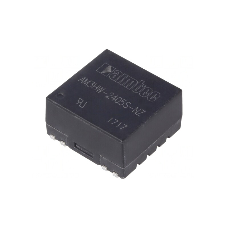 Convertor DC/DC 3W 9-36V la 5V 600mA SMD | Electronic-mag.ro | Componente Electronice