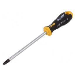 Şurubelniţă Phillips PH3 ERGONIC | Electronic-mag.ro | Componente Electronice