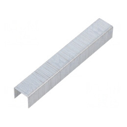 Capse Staples 11.6mm x 10mm Super Hard 5000 bucăți TYP A 53 | Electronic-mag.ro | Componente Electronice