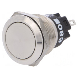Comutator Anti-Vandalism SPDT 3A 240V | Electronic-mag.ro | Componente Electronice