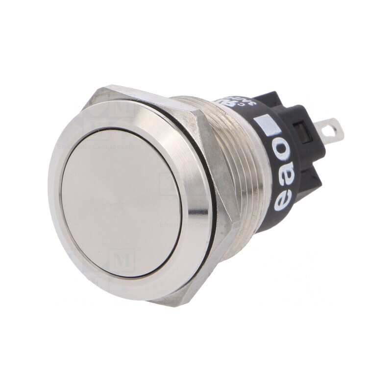 Comutator Anti-Vandalism SPDT 3A 240V | Electronic-mag.ro | Componente Electronice Comutator Anti-Vandalism SPDT 3A 240V | Electronic-mag.ro | Componente Electronice