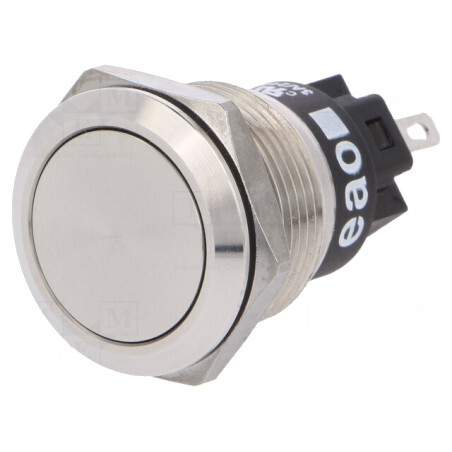 Comutator Anti-Vandalism SPDT 3A 240V | Electronic-mag.ro | Componente Electronice