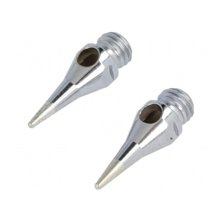 Vârf DREMEL VERSATIP Soldering Iron | Electronic-mag.ro | Componente Electronice