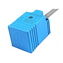 Senzor Inductiv 0-7mm NO 10-30VDC 100mA | Electronic-mag.ro | Componente Electronice