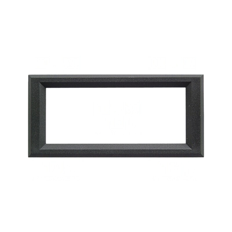 Cadru EASER164-NLED Dimensiuni 76,8x36,4mm ABS | Electronic-mag.ro | Componente Electronice Cadru EASER164-NLED Dimensiuni 76,8x36,4mm ABS | Electronic-mag.ro | Componente Electronice