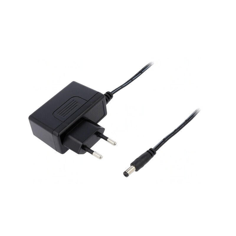 Alimentator 7.5V 1.6A 12W EU Plug | Electronic-mag.ro | Componente Electronice Alimentator 7.5V 1.6A 12W EU Plug | Electronic-mag.ro | Componente Electronice
