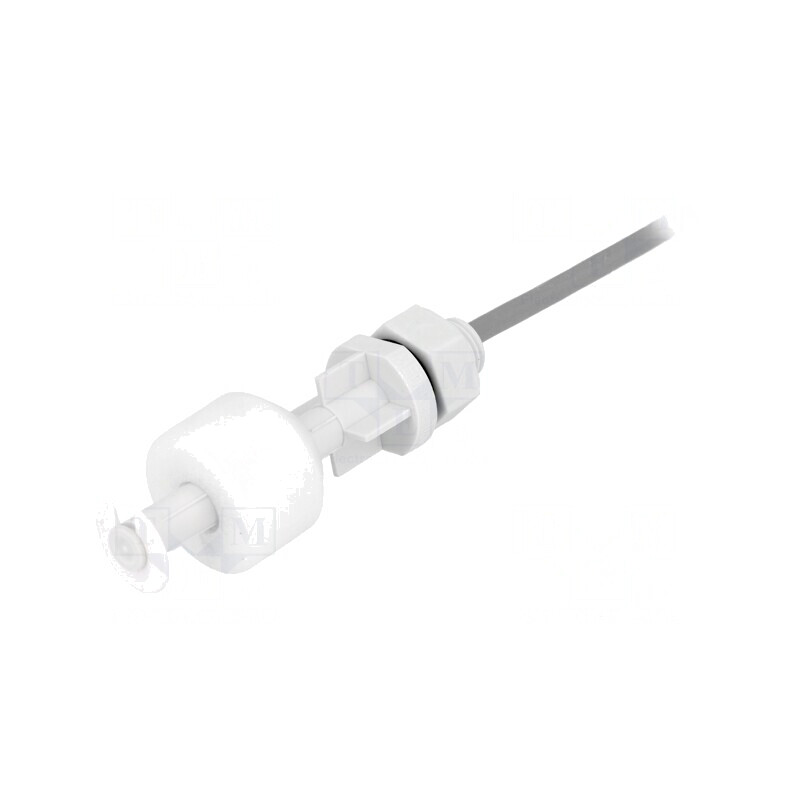 Senzor nivel lichid cu cablu 5m SPST-NC | Electronic-mag.ro | Componente Electronice