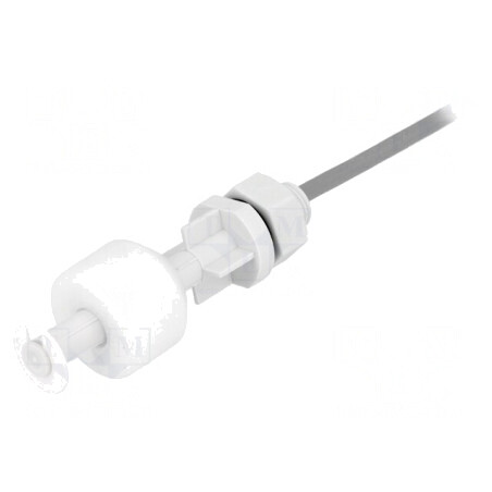 Senzor nivel lichid cu cablu 5m SPST-NC | Electronic-mag.ro | Componente Electronice