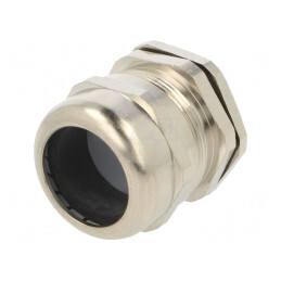 Garnitură de Etanșare PG29 IP68 Alamă | Electronic-mag.ro | Componente Electronice