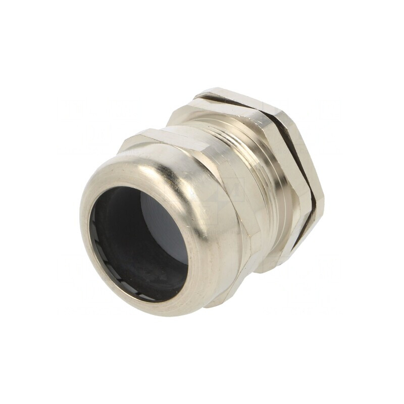 Garnitură de Etanșare PG29 IP68 Alamă | Electronic-mag.ro | Componente Electronice