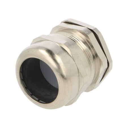Garnitură de Etanșare PG29 IP68 Alamă | Electronic-mag.ro | Componente Electronice