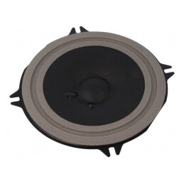 Difuzor General 15W 8Ω 146.5x31mm 70-18000Hz | Electronic-mag.ro | Componente Electronice
