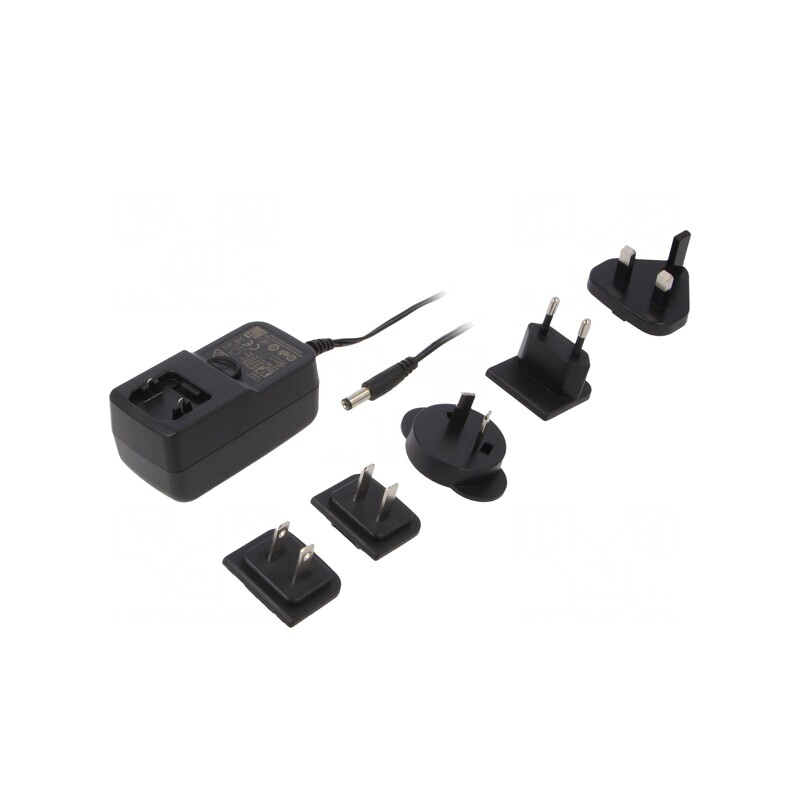 Alimentator Pulsatoriu 9VDC 2A 18W | Electronic-mag.ro | Componente Electronice Alimentator Pulsatoriu 9VDC 2A 18W | Electronic-mag.ro | Componente Electronice