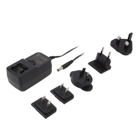 Alimentator Pulsatoriu 9VDC 2A 18W | Electronic-mag.ro | Componente Electronice