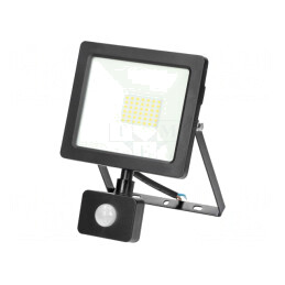 Proiector LED 30W 4000K 2300lm IP44 | Electronic-mag.ro | Componente Electronice