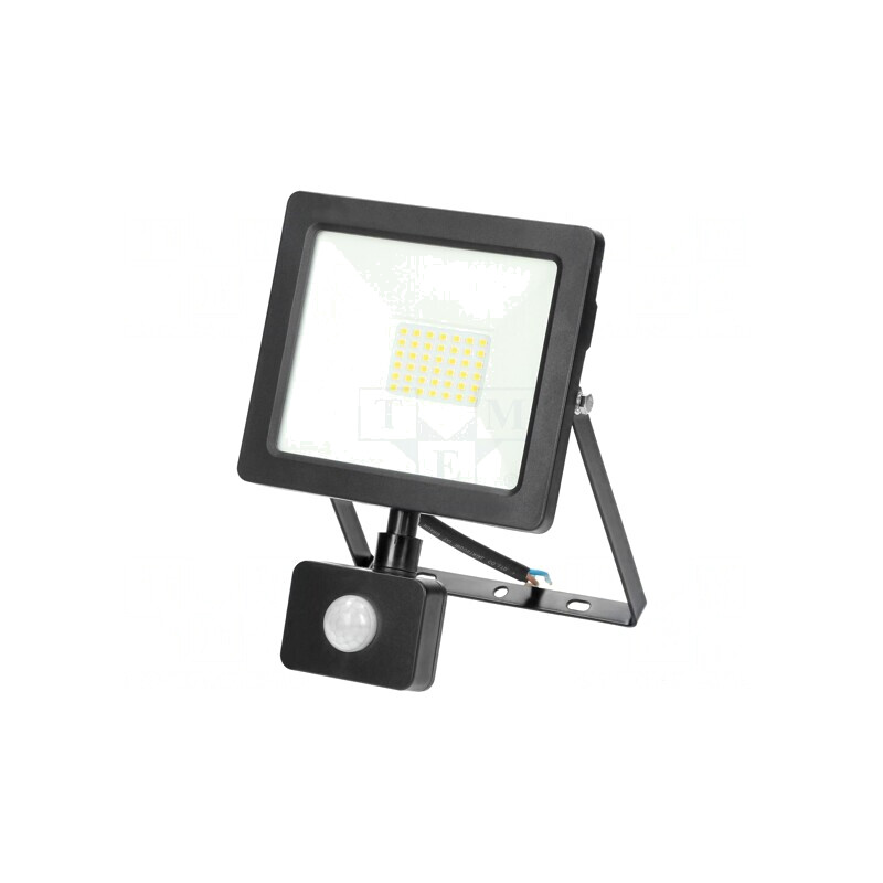 Proiector LED 30W 4000K 2300lm IP44 | Electronic-mag.ro | Componente Electronice Proiector LED 30W 4000K 2300lm IP44 | Electronic-mag.ro | Componente Electronice