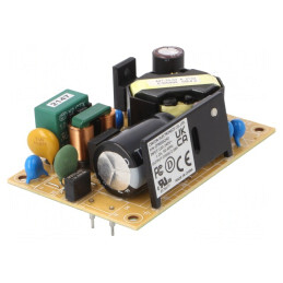 Convertor AC/DC 50W 24VDC CFM50S240-P | Electronic-mag.ro | Componente Electronice