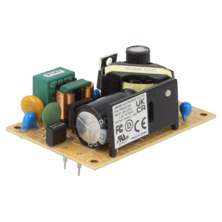 Convertor AC/DC 50W 36VDC CFM50S360-P | Electronic-mag.ro | Componente Electronice