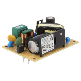 Convertor AC/DC 50W 36VDC CFM50S360-P | Electronic-mag.ro | Componente Electronice