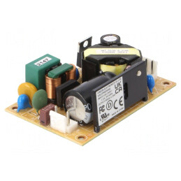 Alimentator Pulsatoriu 50W 120-370VDC 90-264VAC | Electronic-mag.ro | Componente Electronice
