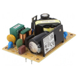 Convertor AC/DC 50W 48VDC CFM50S480-P | Electronic-mag.ro | Componente Electronice