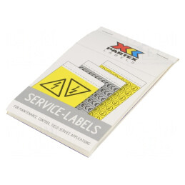Set Indicator de Protecție Folie Autoadezivă | Electronic-mag.ro | Componente Electronice