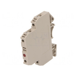 Adaptor Separator de Semnale pentru Şină DIN IP20 VC-02 | Electronic-mag.ro | Componente Electronice