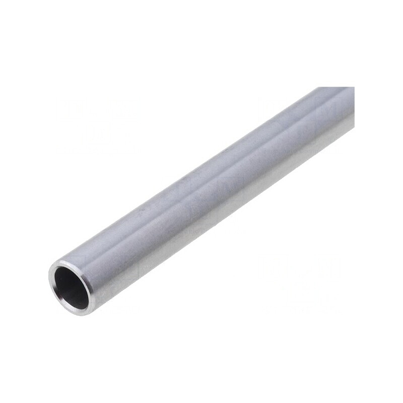 Profil Oval din Oțel Inoxidabil 16x300mm | Electronic-mag.ro | Componente Electronice Profil Oval din Oțel Inoxidabil 16x300mm | Electronic-mag.ro | Componente Electronice