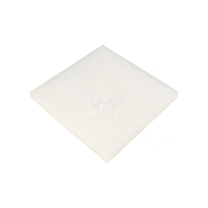 Filtru pătrat 168x168mm | Electronic-mag.ro | Componente Electronice