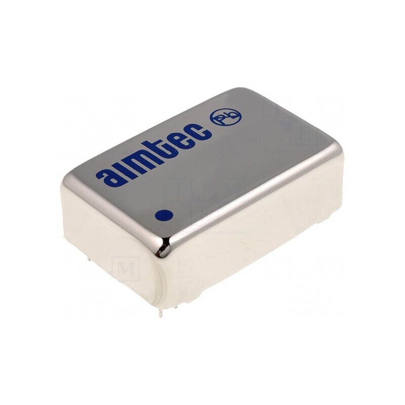 Convertor DC/DC 3W 5V DIP24 AM3N-0505SZ | Electronic-mag.ro | Componente Electronice Convertor DC/DC 3W 5V DIP24 AM3N-0505SZ | Electronic-mag.ro | Componente Electronice