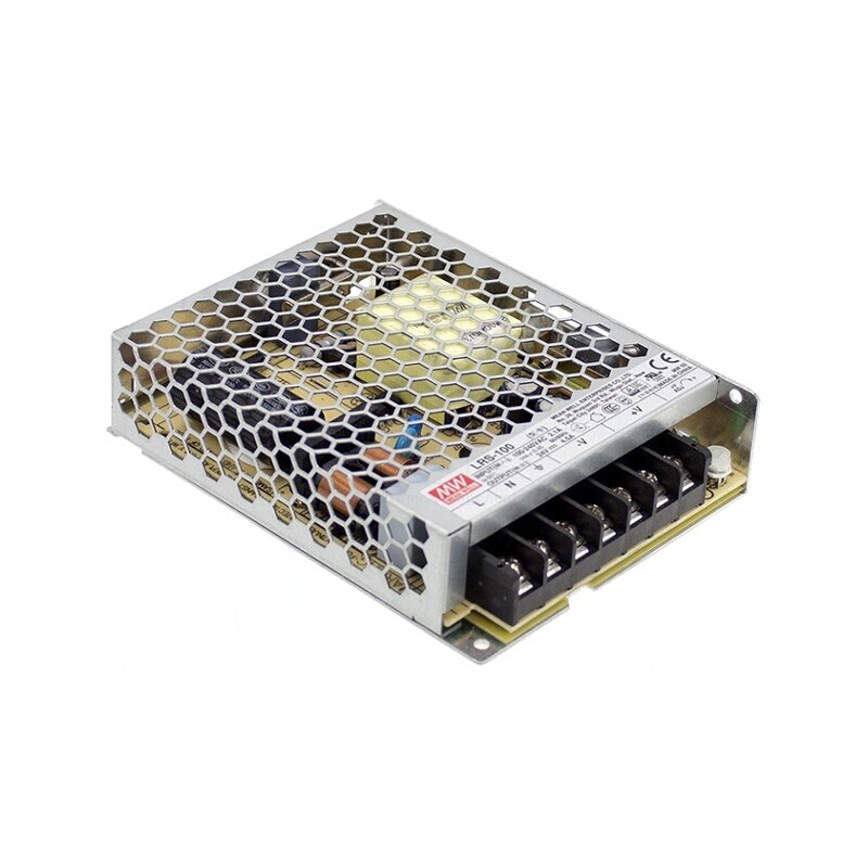 Alimentator Modular 100,8W 36VDC | Electronic-mag.ro | Componente Electronice Alimentator Modular 100,8W 36VDC | Electronic-mag.ro | Componente Electronice