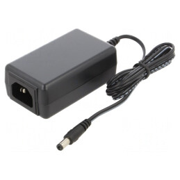 Alimentator Pulsatoriu 5V 2.4A 12W Desktop | Electronic-mag.ro | Componente Electronice