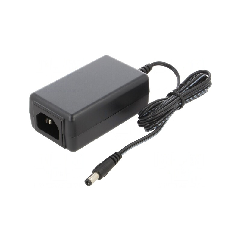 Alimentator Pulsatoriu 5V 2.4A 12W Desktop | Electronic-mag.ro | Componente Electronice
