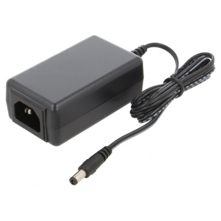 Alimentator Pulsatoriu 5V 2.4A 12W Desktop | Electronic-mag.ro | Componente Electronice