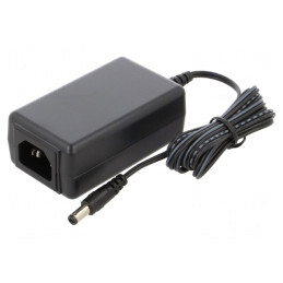 Alimentator Pulsatoriu 9V 1,66A 15W Desktop | Electronic-mag.ro | Componente Electronice
