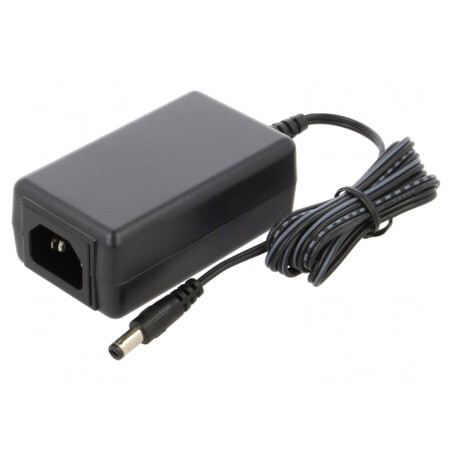 Alimentator Pulsatoriu 9V 1,66A 15W Desktop | Electronic-mag.ro | Componente Electronice