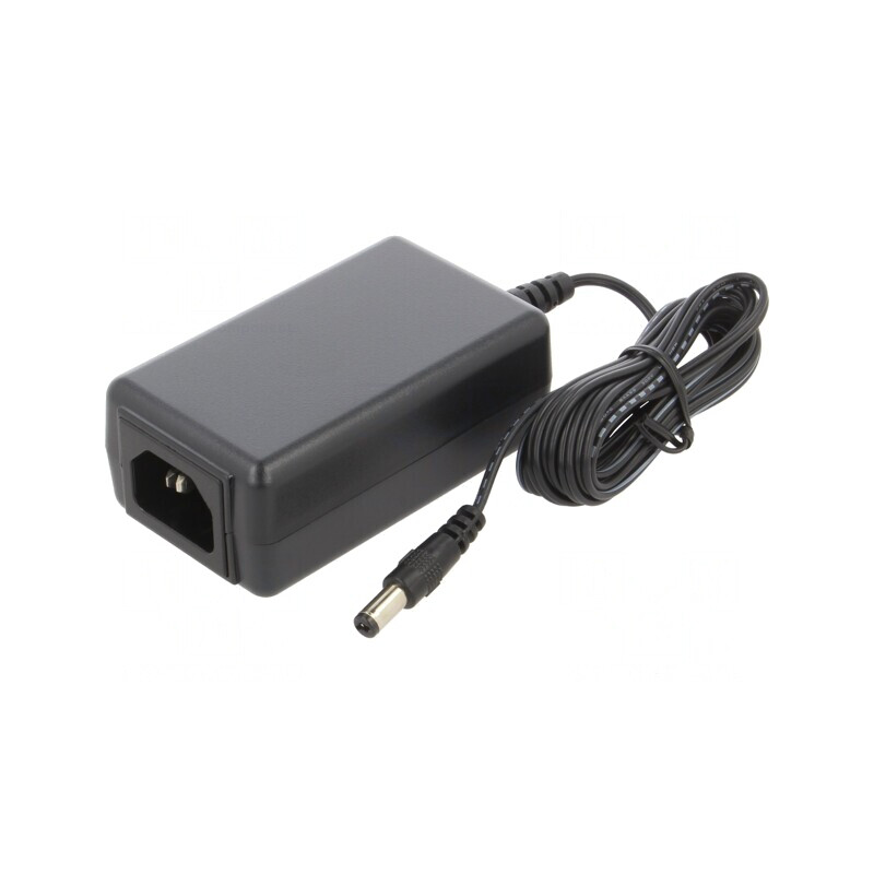 Alimentator Pulsatoriu 24VDC 0.625A 15W | Electronic-mag.ro | Componente Electronice