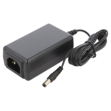 Alimentator Pulsatoriu 24VDC 0.625A 15W | Electronic-mag.ro | Componente Electronice