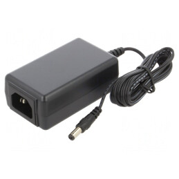 Alimentator Pulsatoriu 24VDC 0.625A 15W | Electronic-mag.ro | Componente Electronice